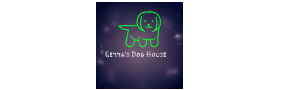 Gemma's Dog House